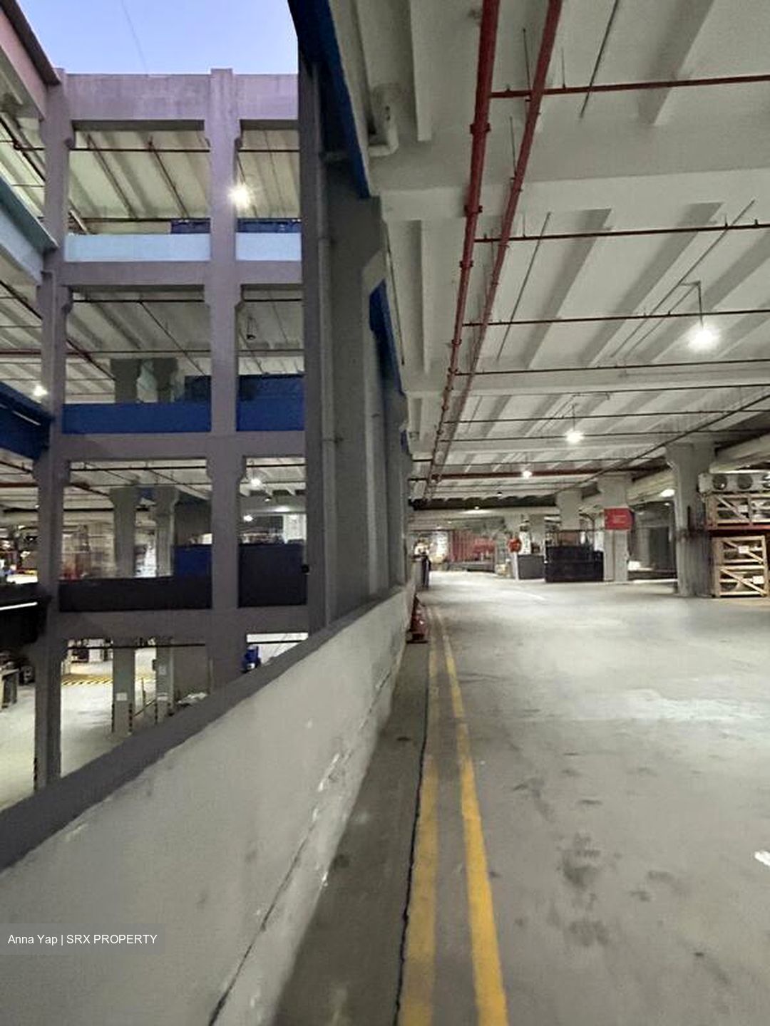 Woodlands Link (D25), Factory #522775771